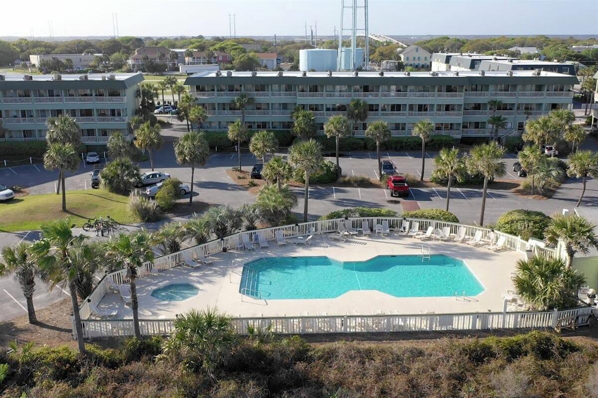 1300 Ocean Boulevard # 208