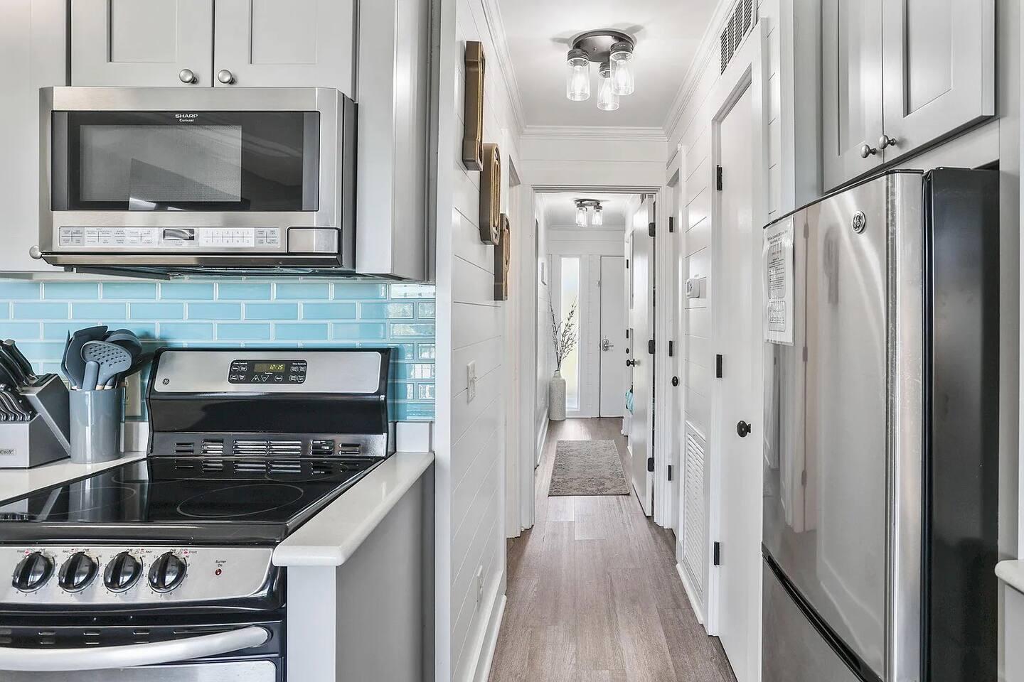 1300 Ocean Boulevard # 208