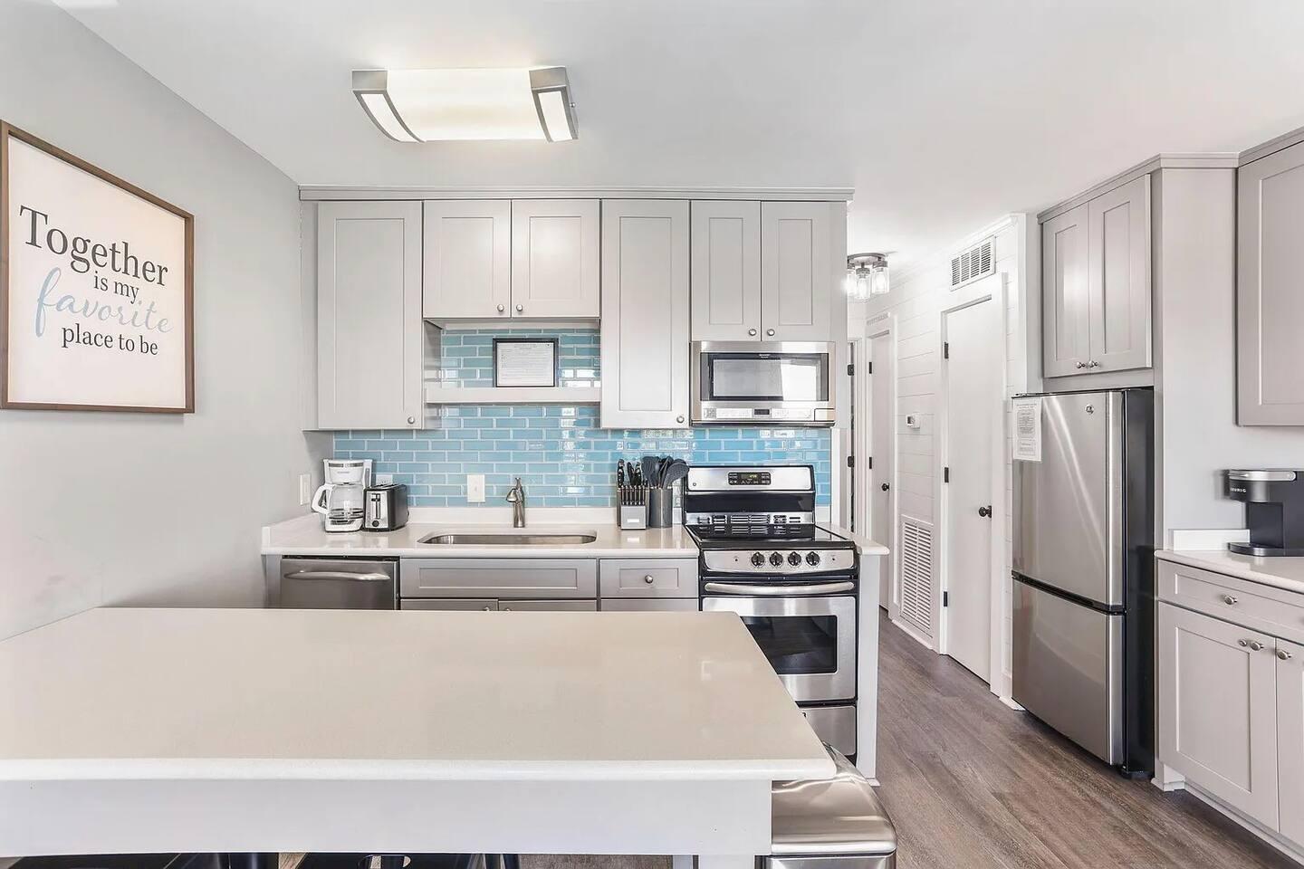 1300 Ocean Boulevard # 208