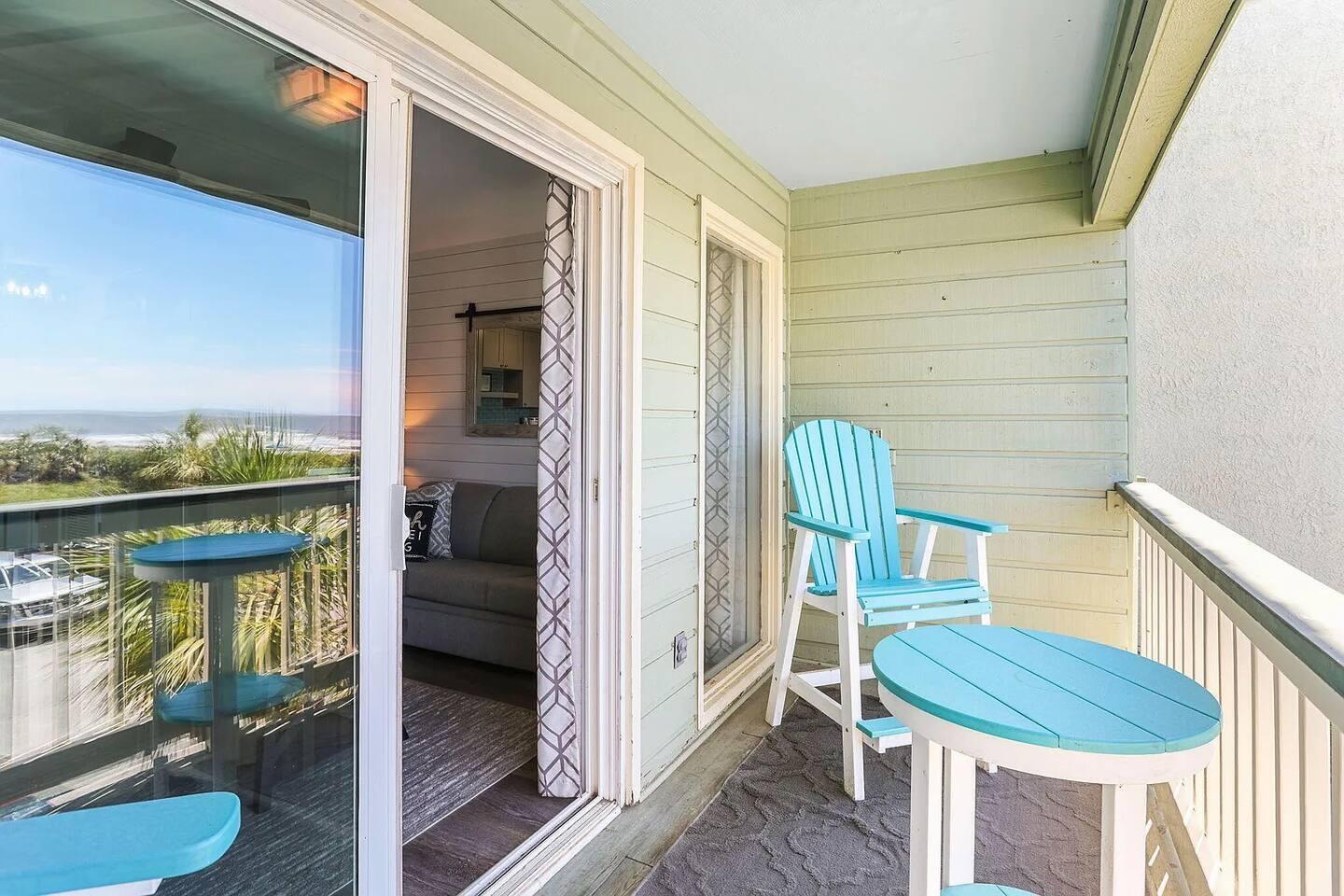 1300 Ocean Boulevard # 208