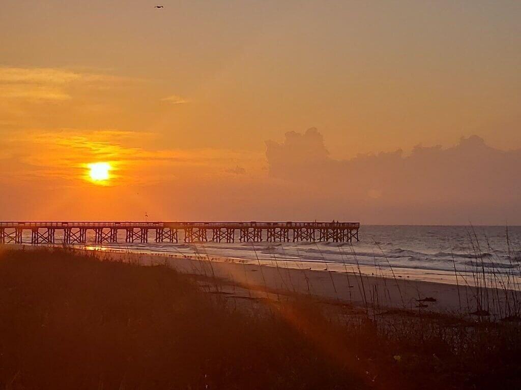 1300 Ocean Boulevard # 208