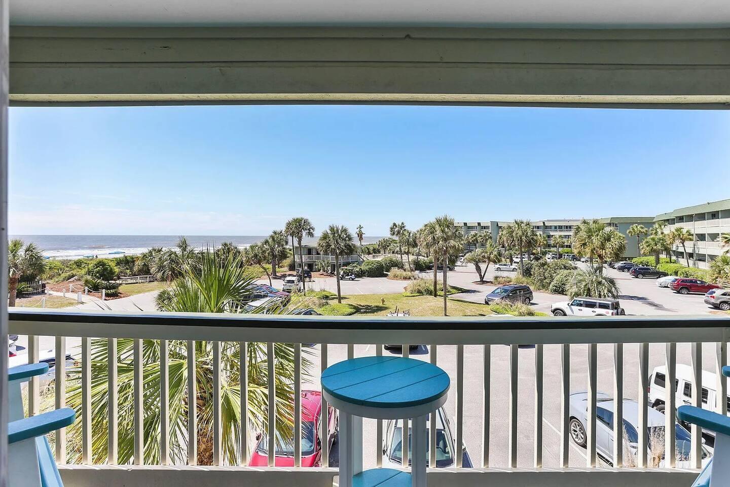 1300 Ocean Boulevard # 208