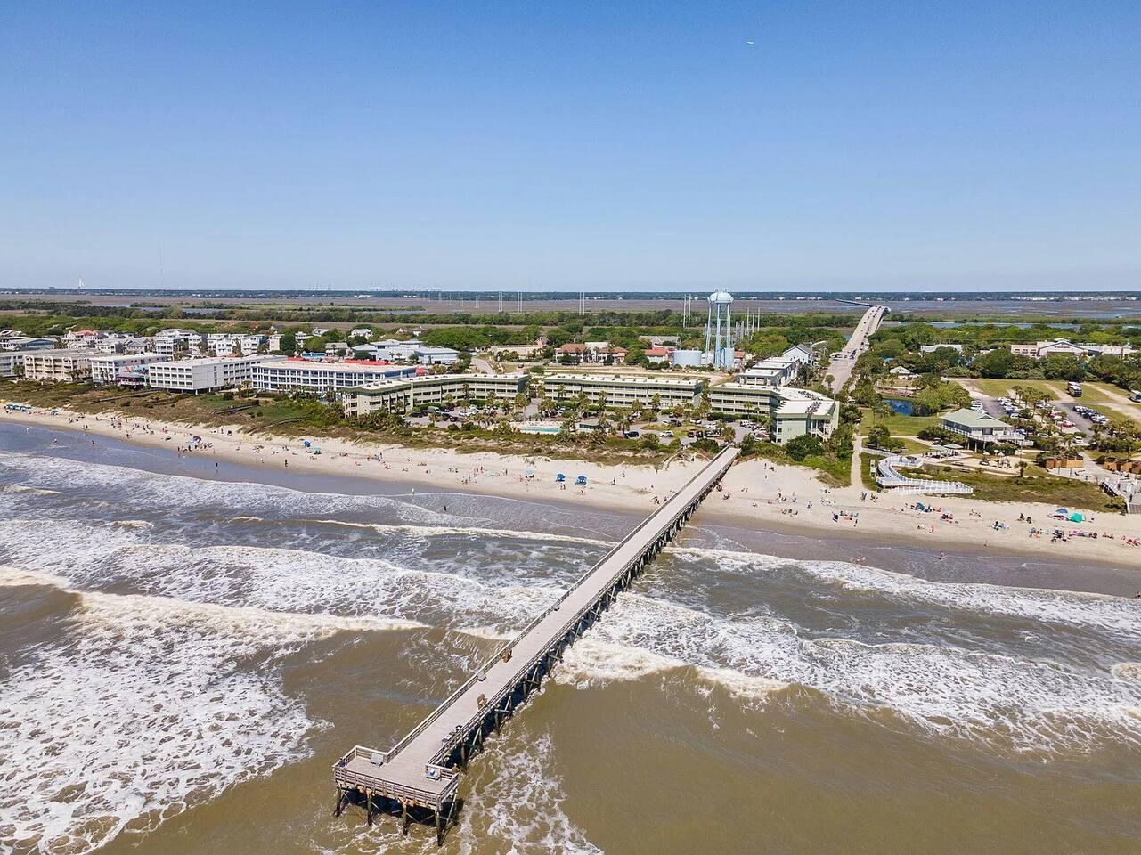 1300 Ocean Boulevard # 208