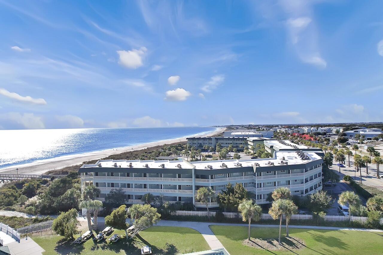 1300 Ocean Boulevard # 208