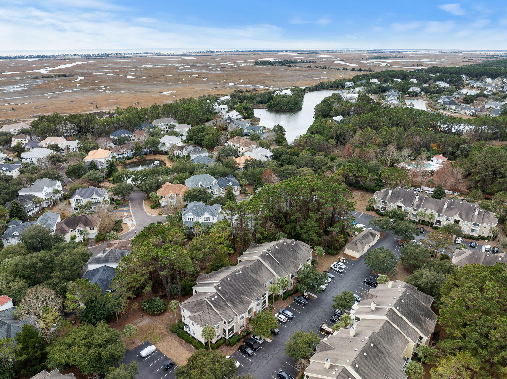 1600 Long Grove Drive # 725