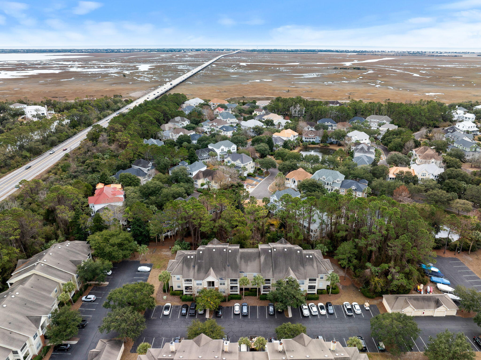 1600 Long Grove Drive # 725