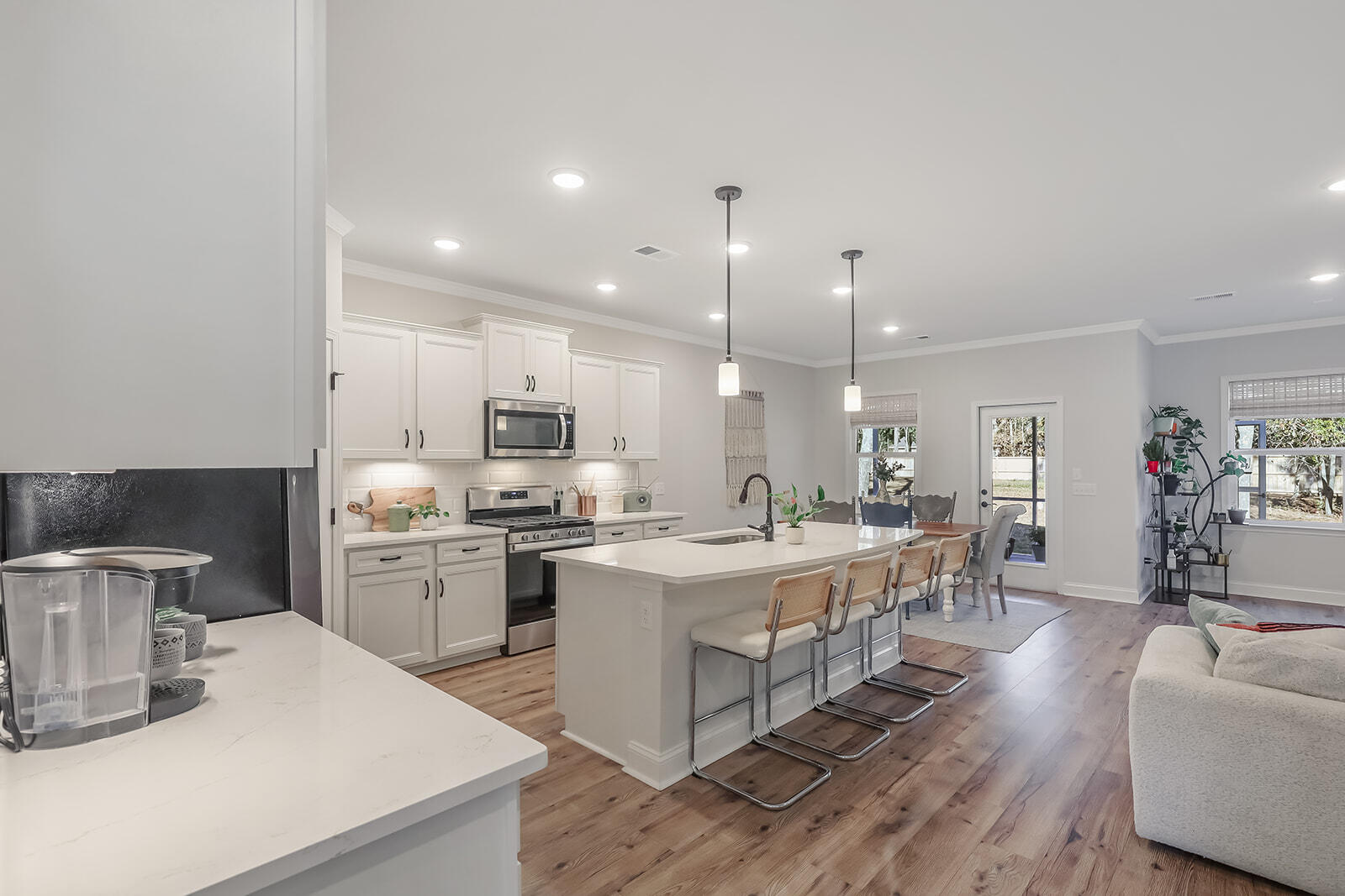 3097 Grinnell Street