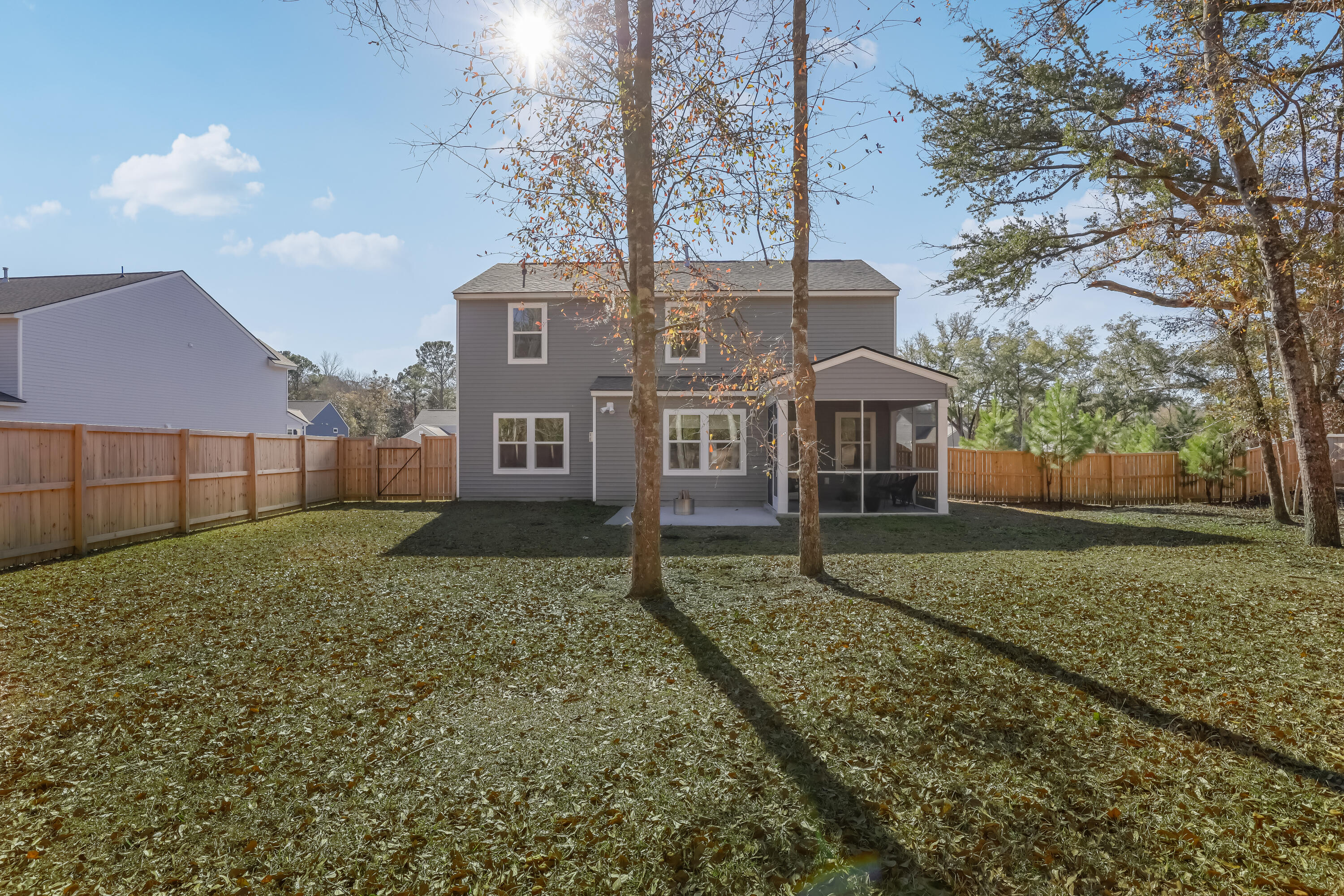 3097 Grinnell Street