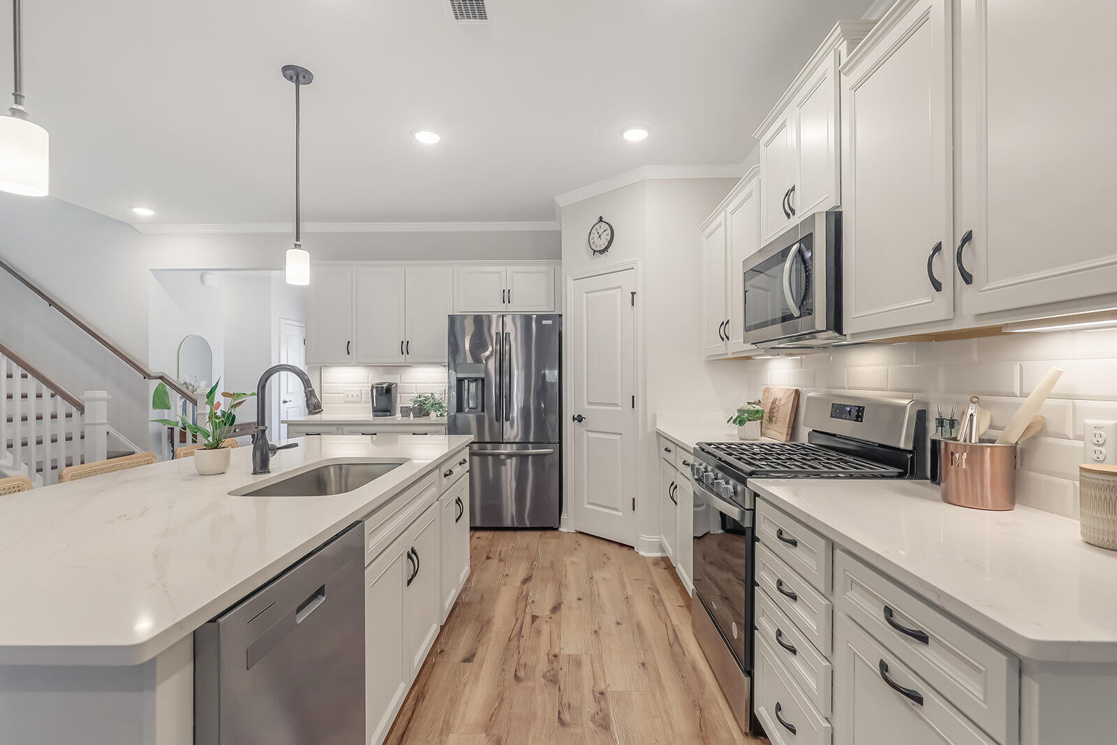 3097 Grinnell Street