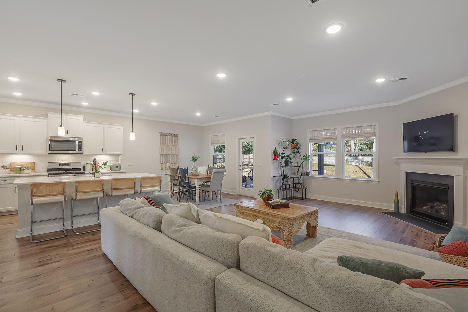 3097 Grinnell Street