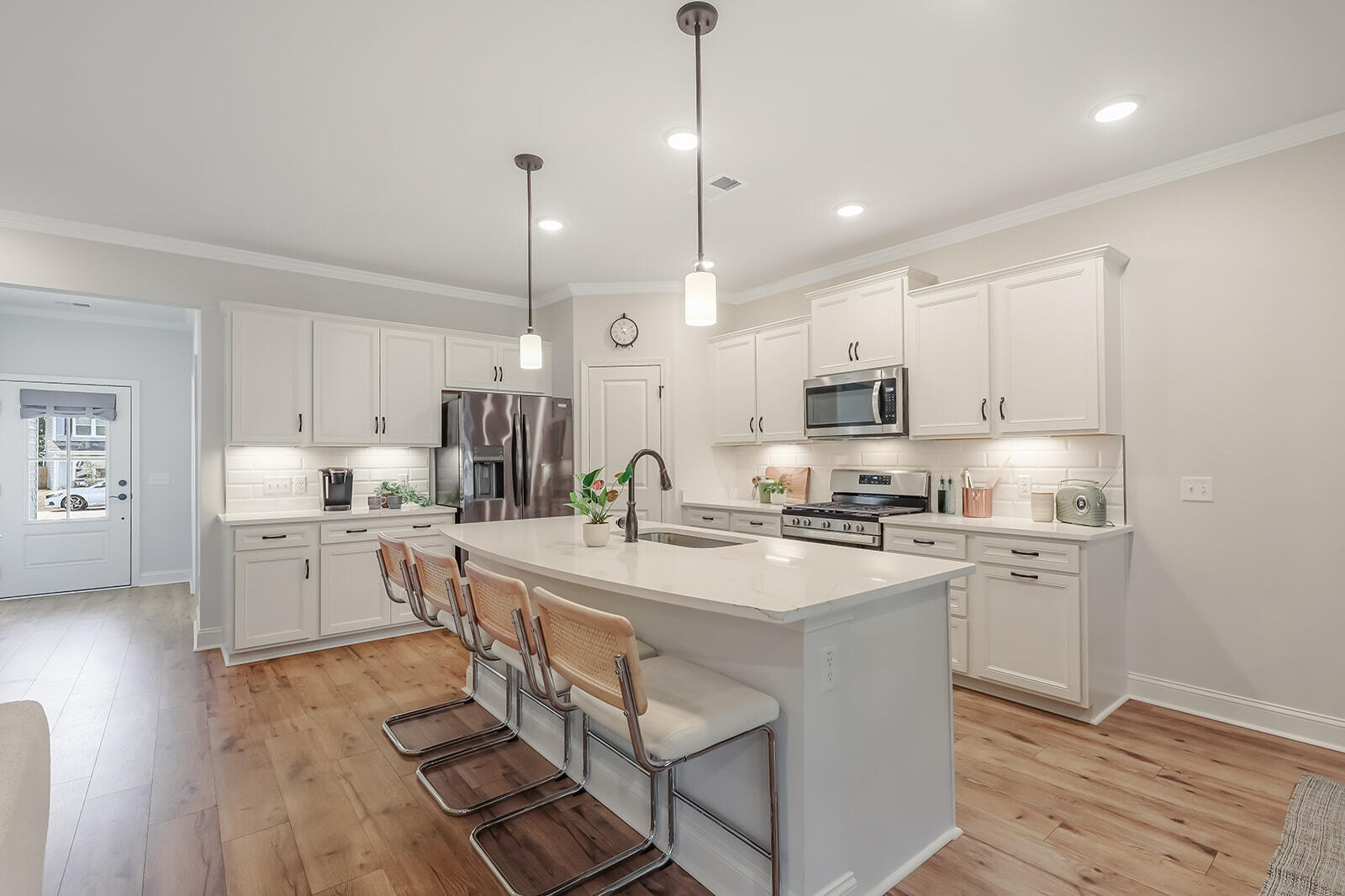 3097 Grinnell Street