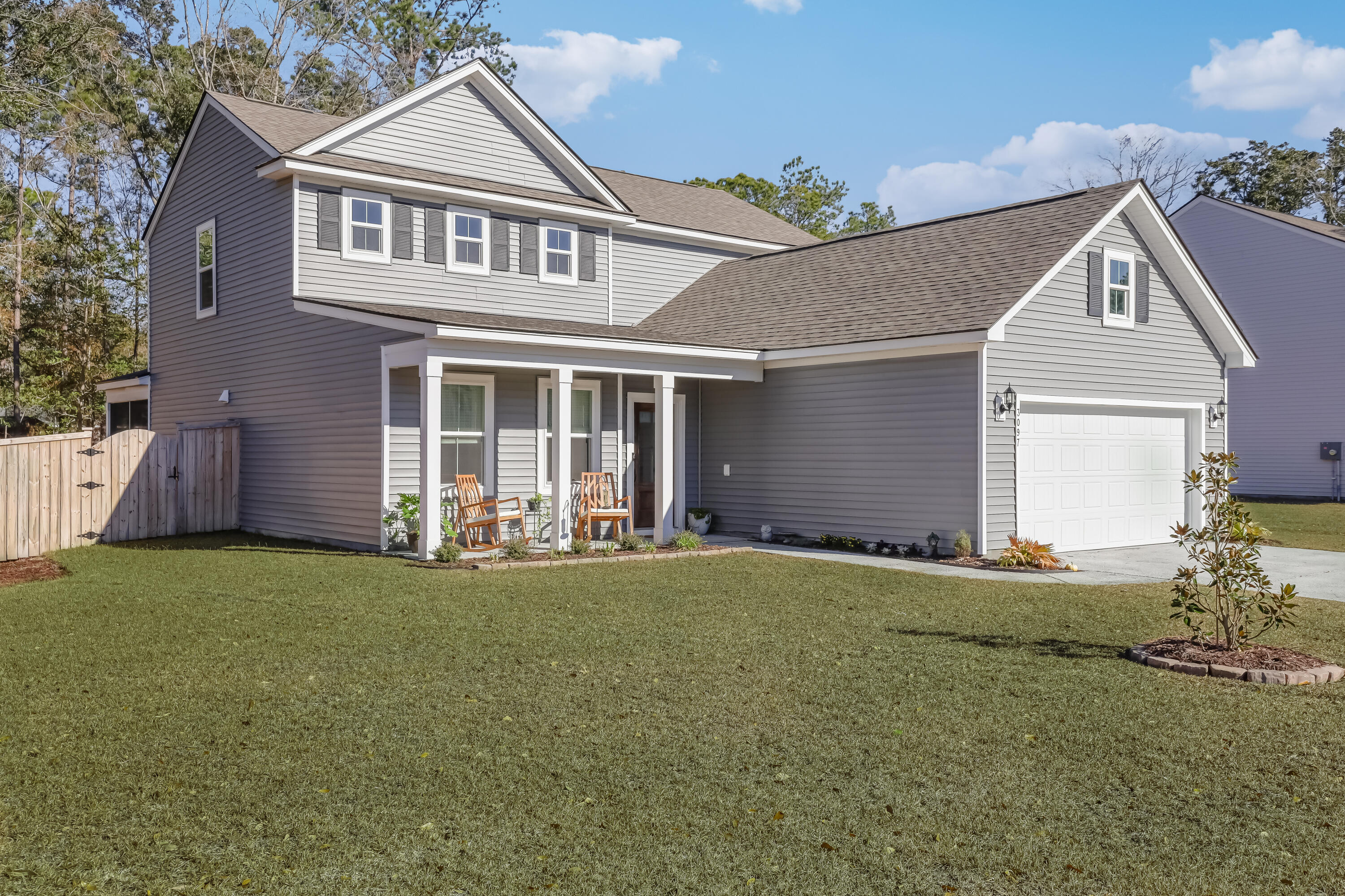 3097 Grinnell Street