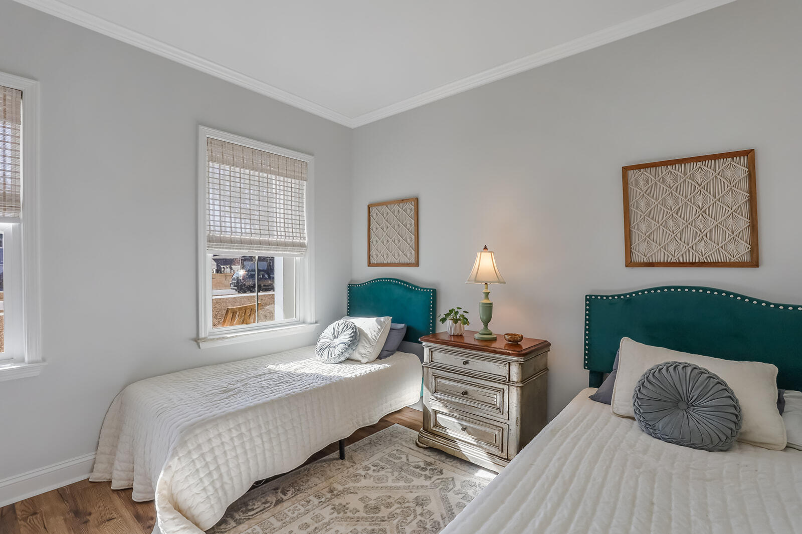 3097 Grinnell Street