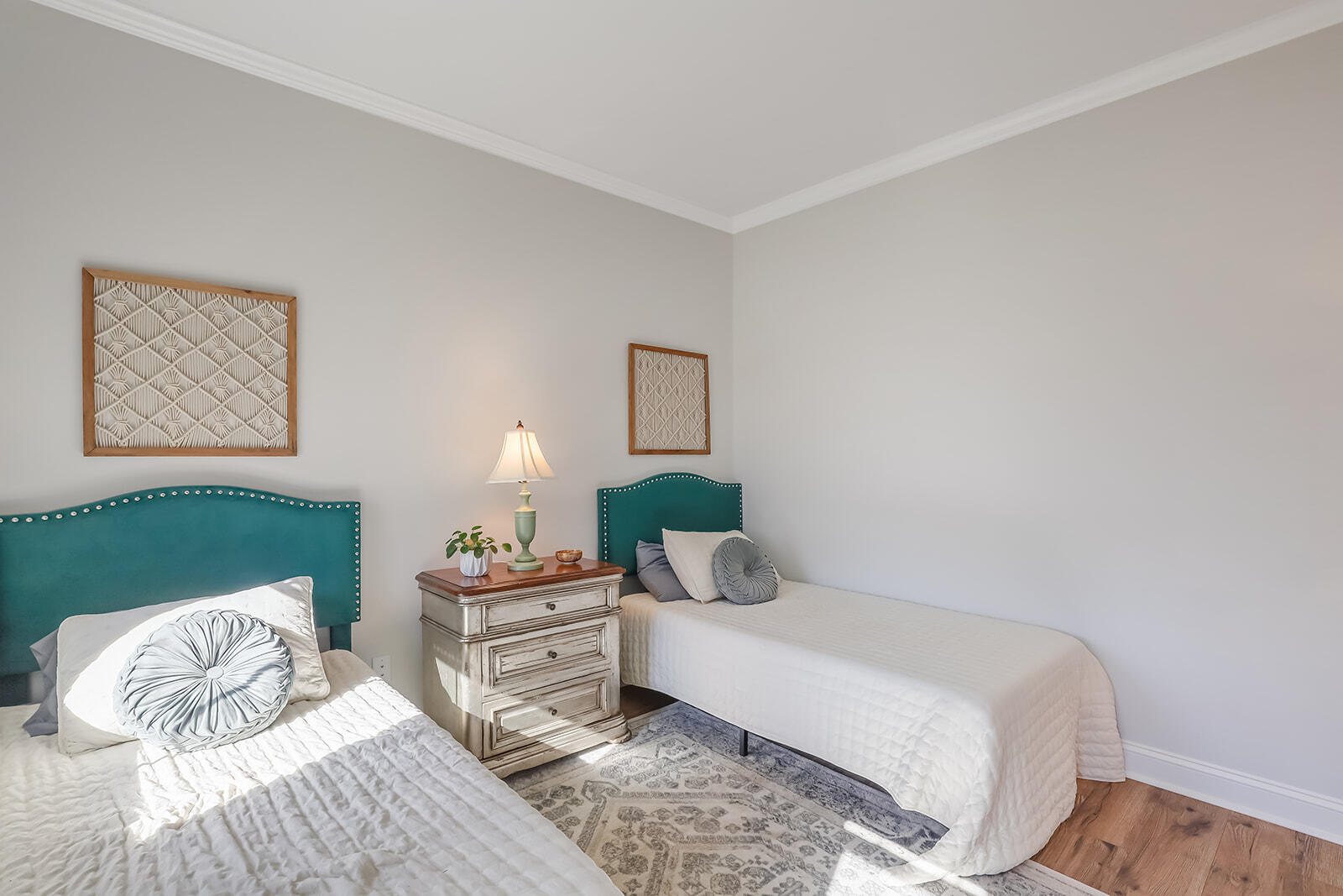 3097 Grinnell Street