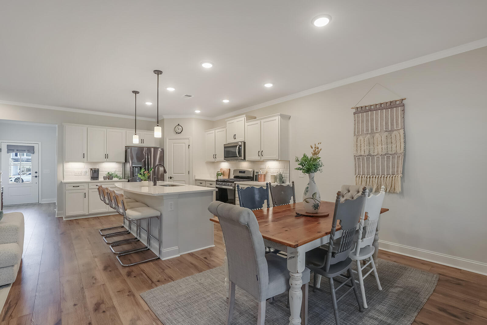 3097 Grinnell Street