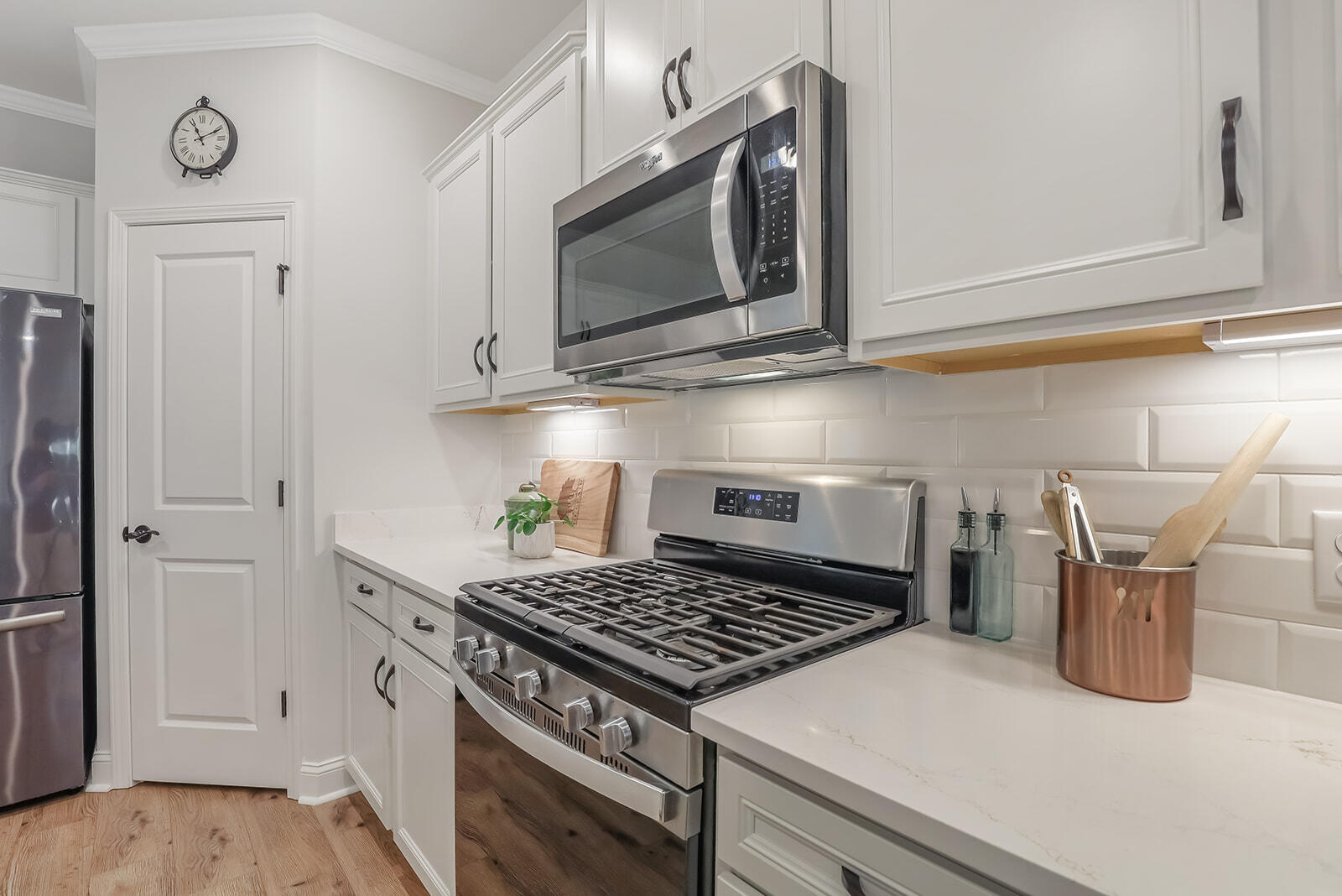 3097 Grinnell Street