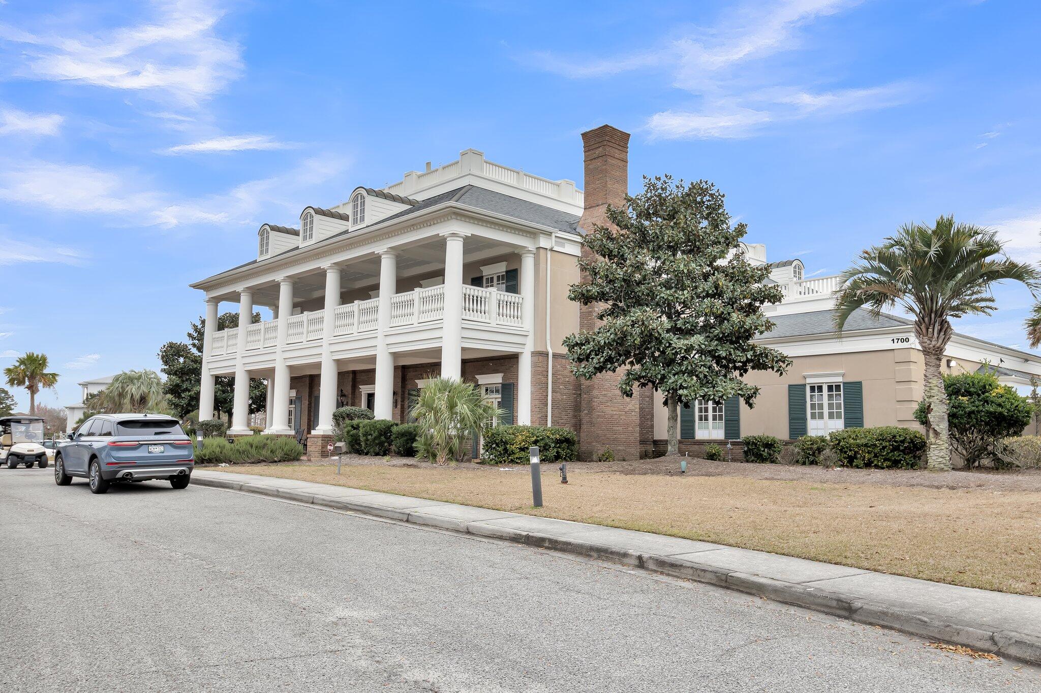 1821 Great Hope Drive