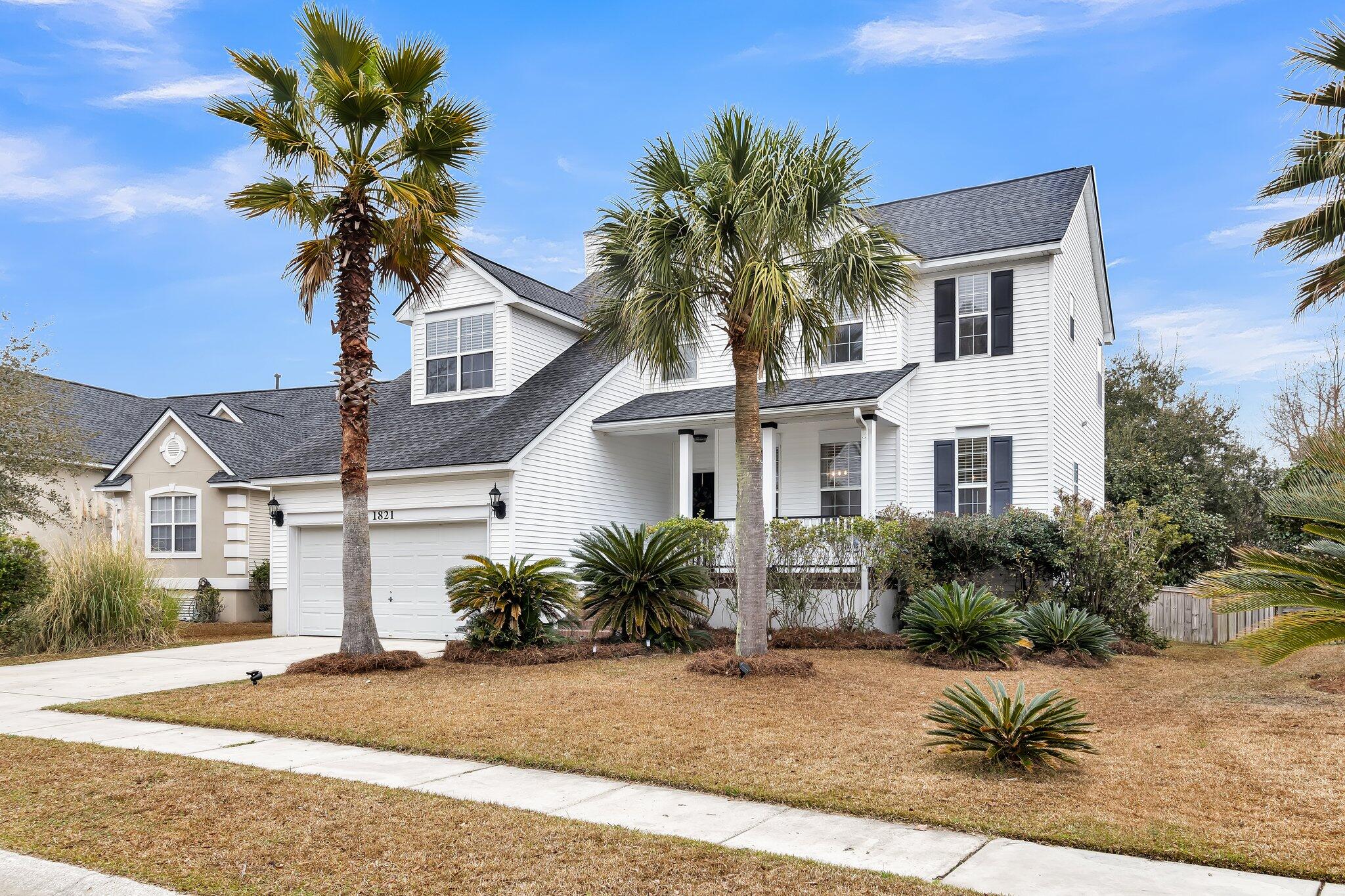 1821 Great Hope Drive