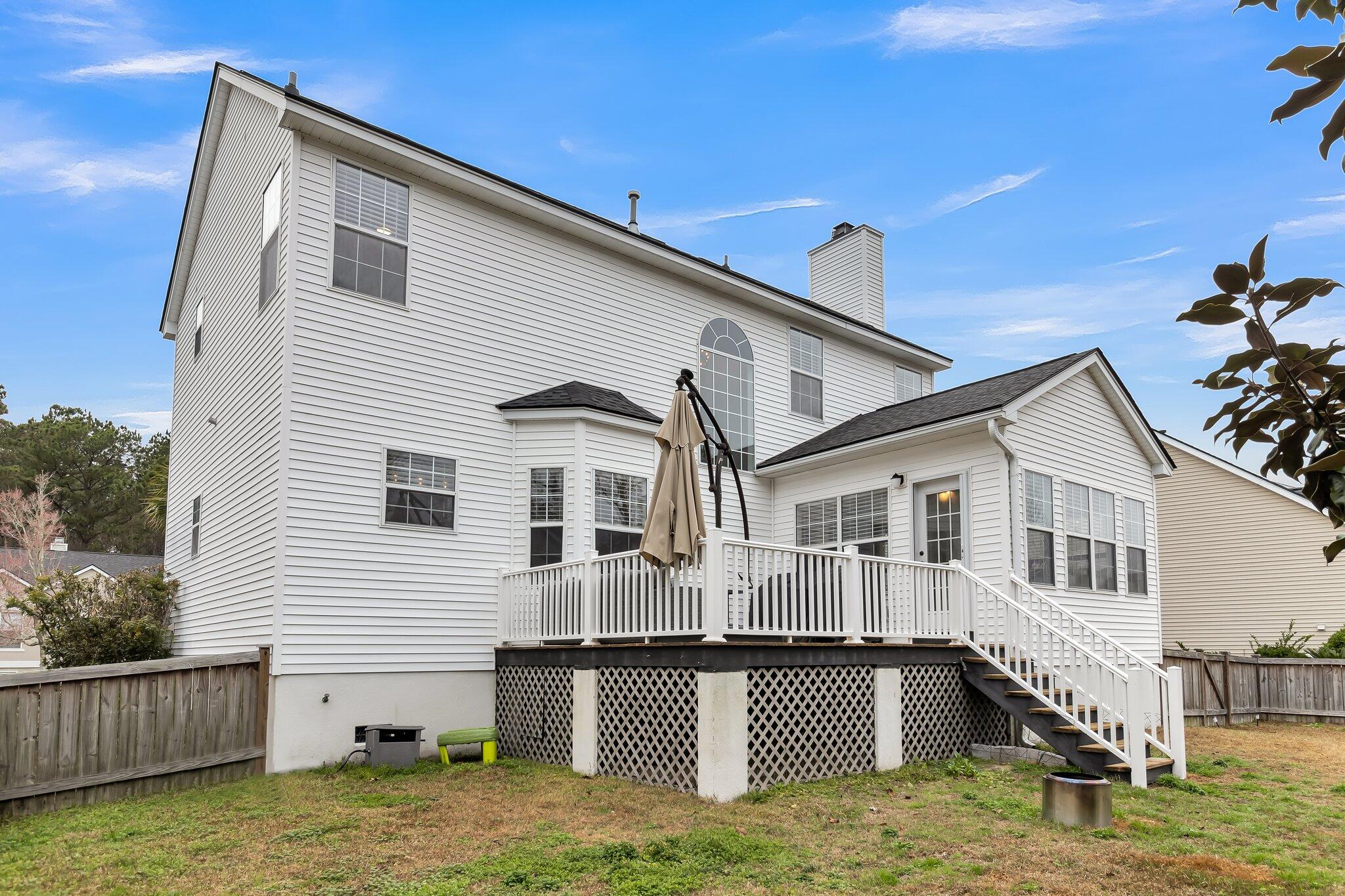 1821 Great Hope Drive