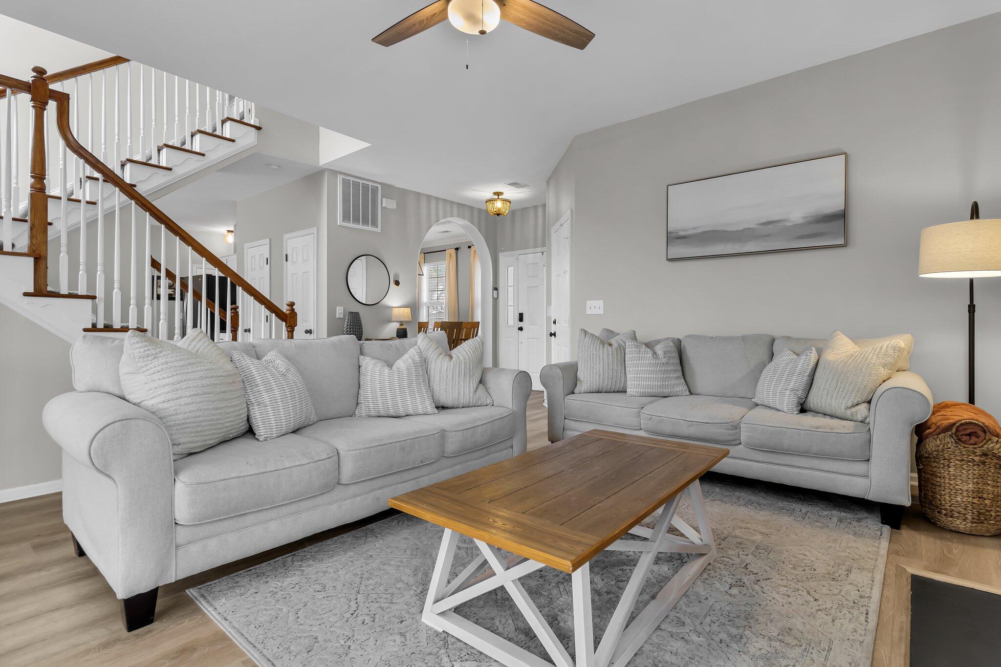 1821 Great Hope Drive