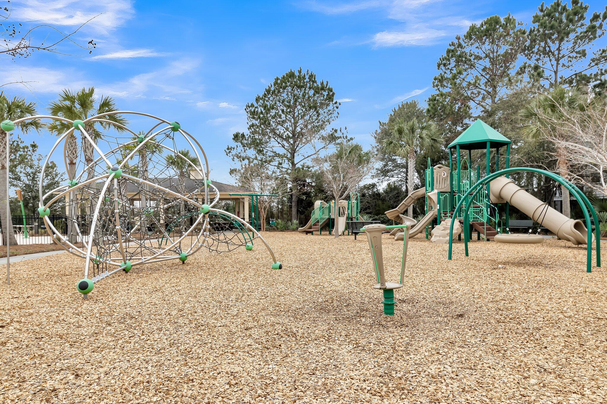 1821 Great Hope Drive