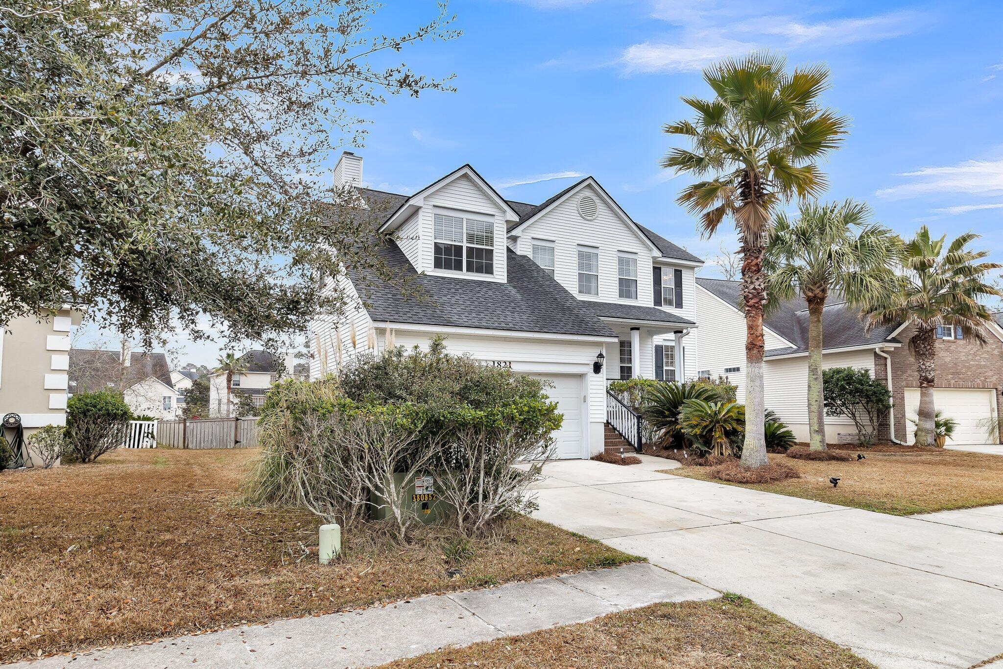 1821 Great Hope Drive