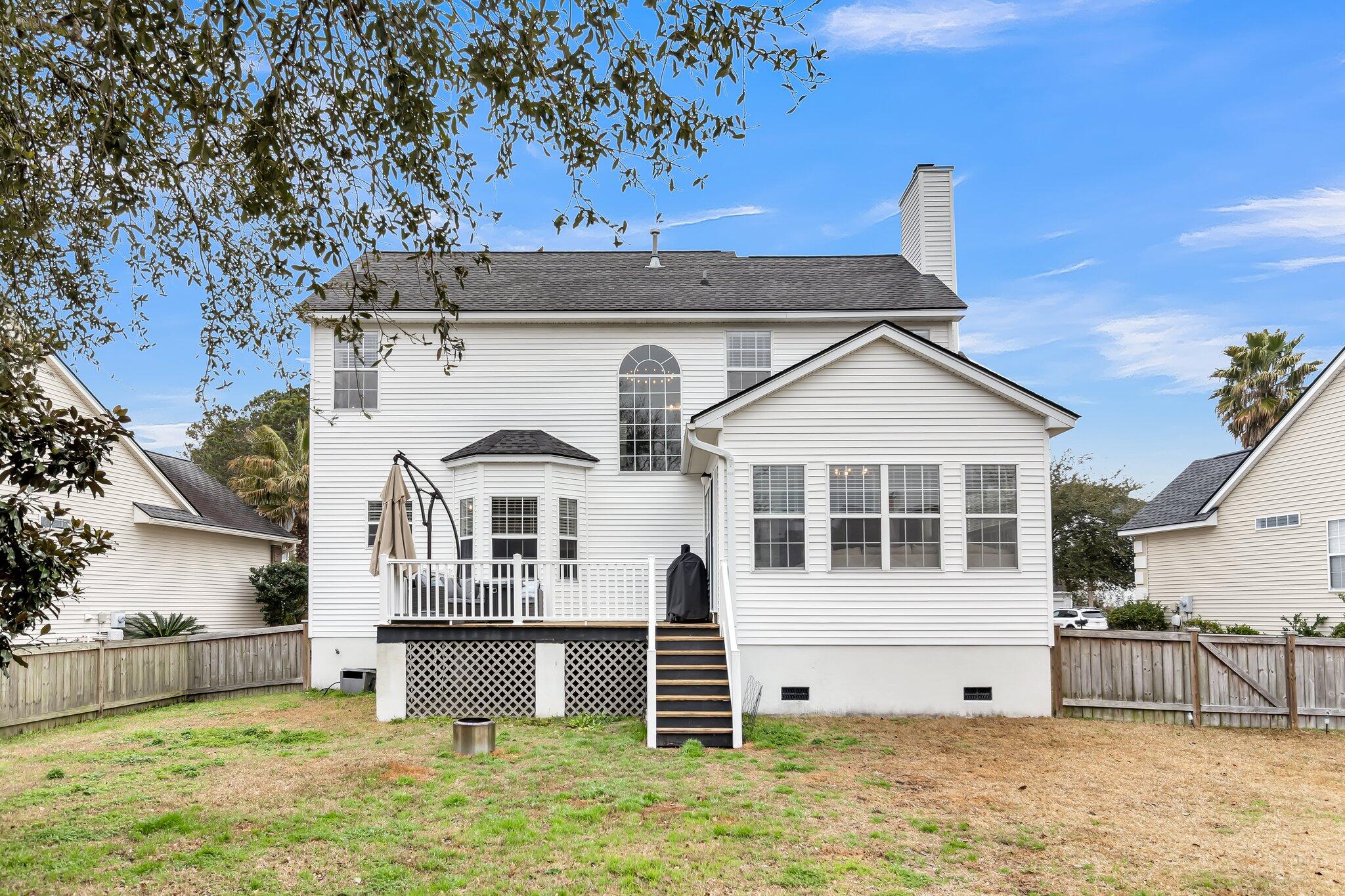 1821 Great Hope Drive