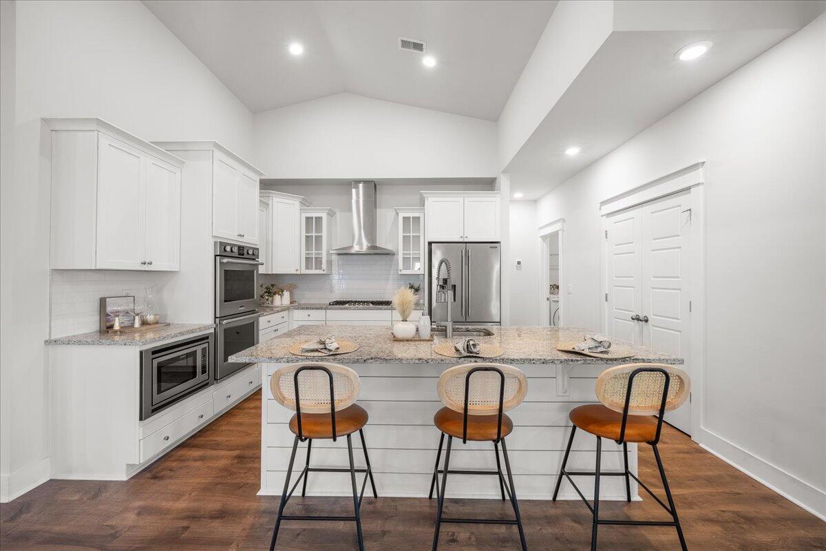 2620 Private Lefler Drive