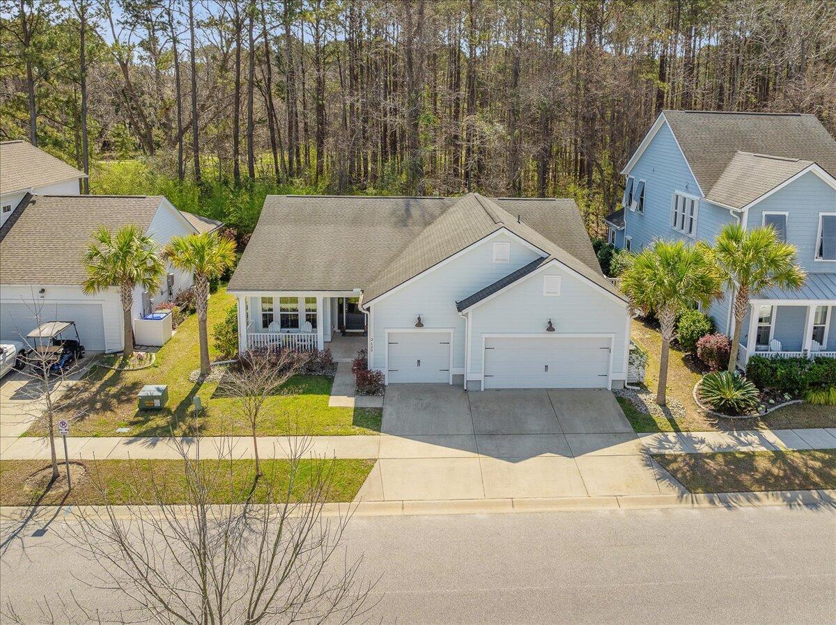 2620 Private Lefler Drive