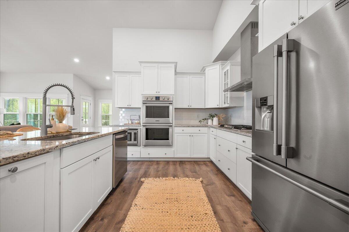 2620 Private Lefler Drive