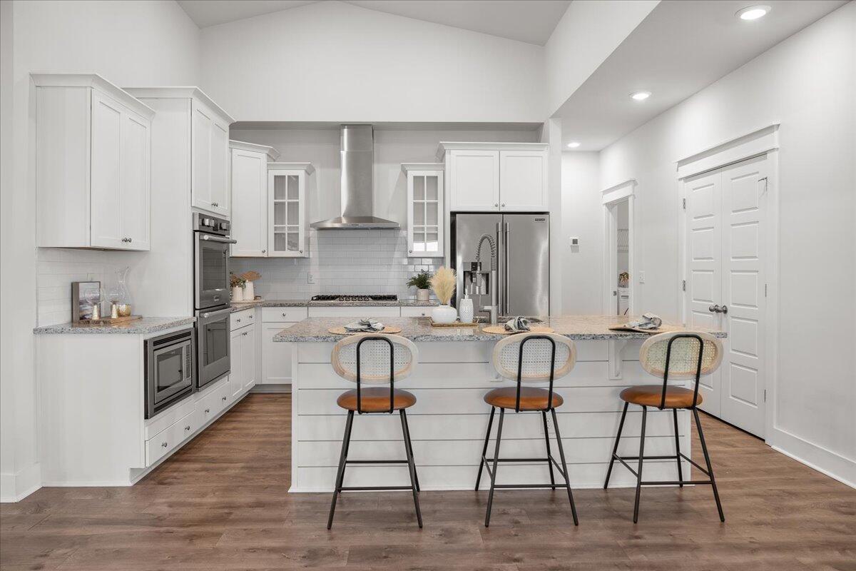 2620 Private Lefler Drive