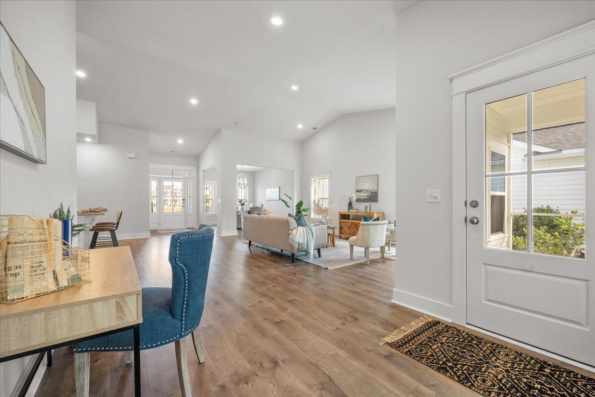 2620 Private Lefler Drive