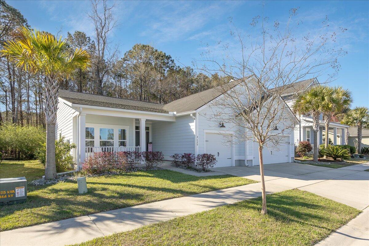 2620 Private Lefler Drive