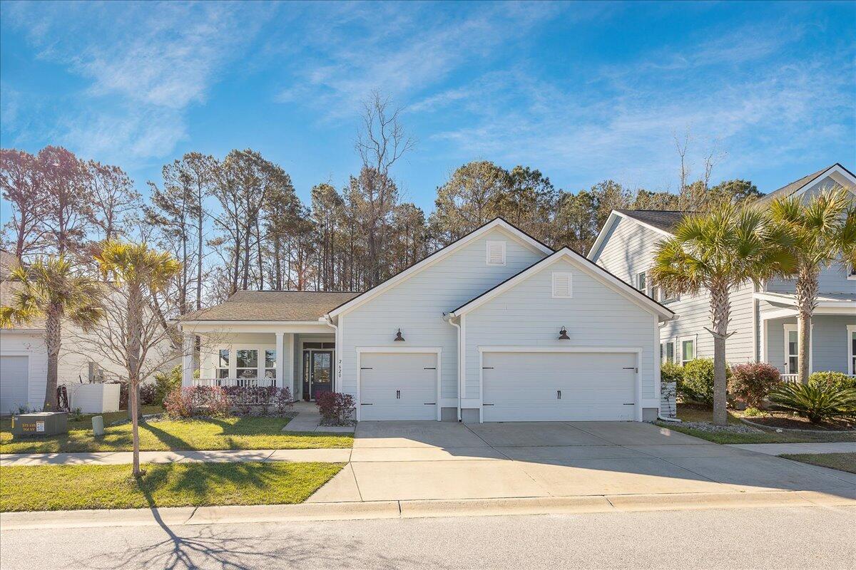 2620 Private Lefler Drive