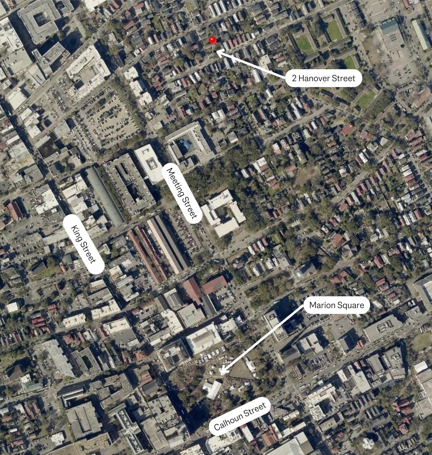 2 Hanover Street Unit: A&B