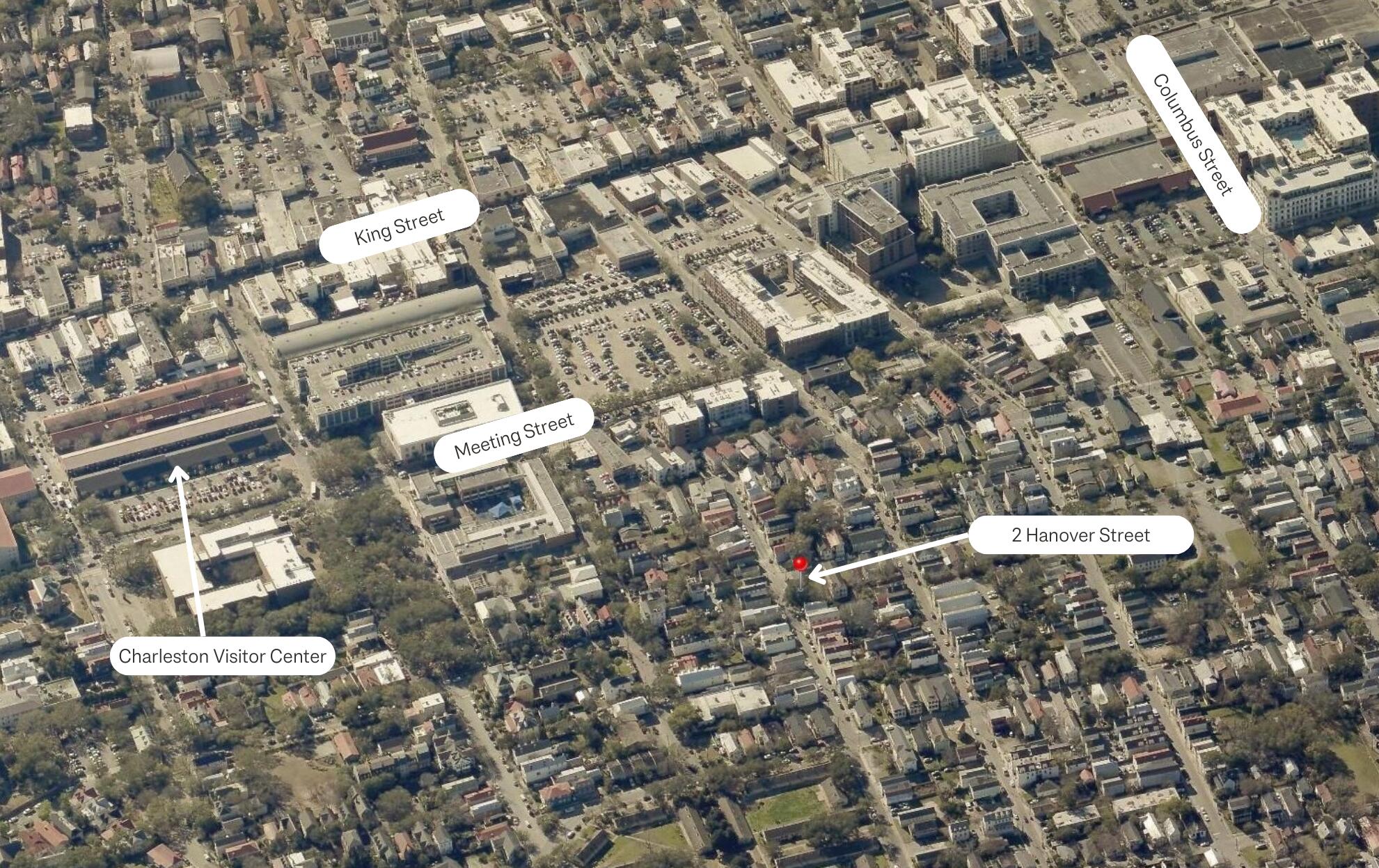 2 Hanover Street Unit: A&B