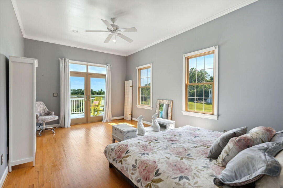 7997 Doar Road # 3 Unit: C-3