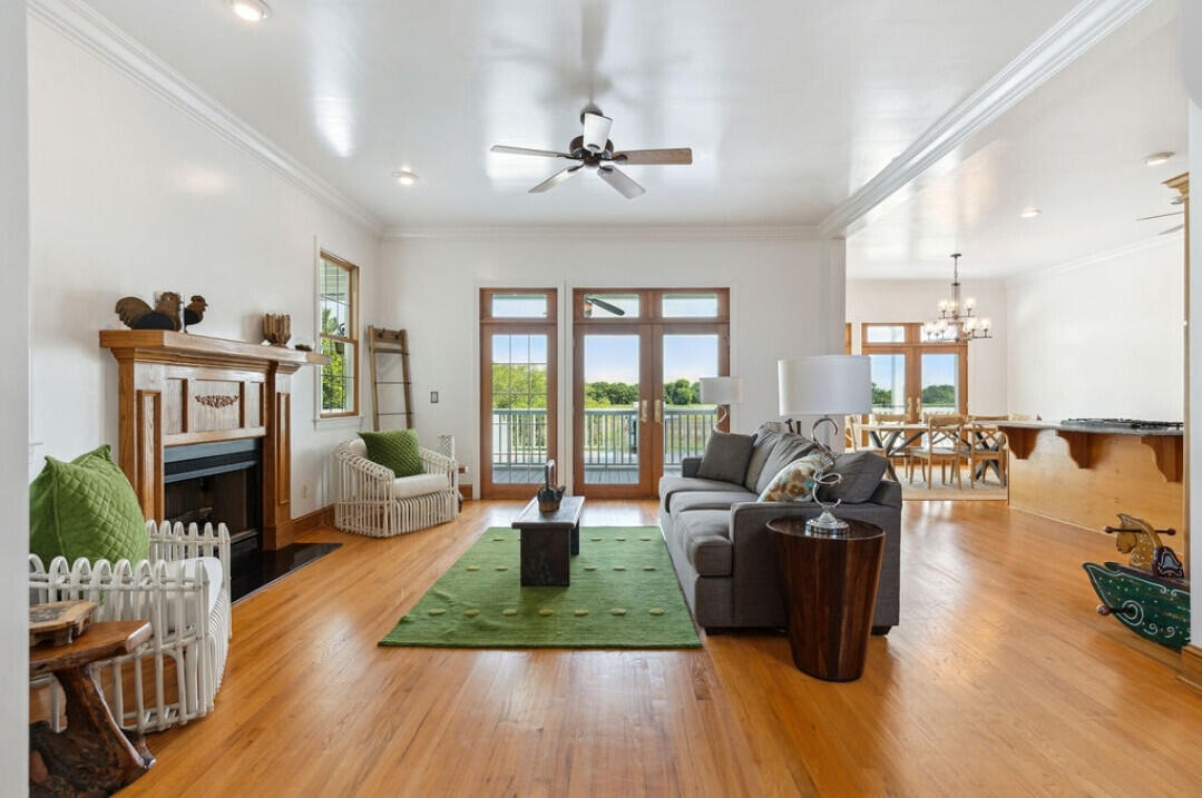 7997 Doar Road # 3 Unit: C-3