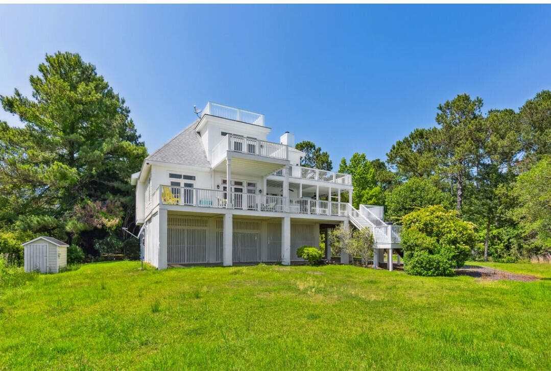 7997 Doar Road # 3 Unit: C-3