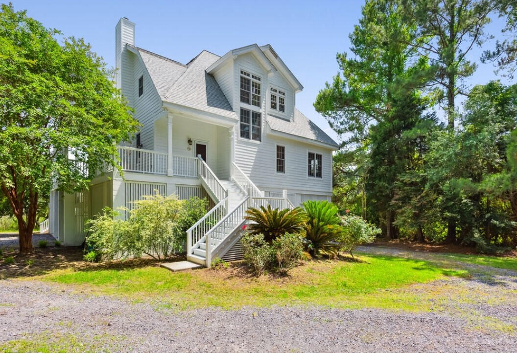 7997 Doar Road # 3 Unit: C-3