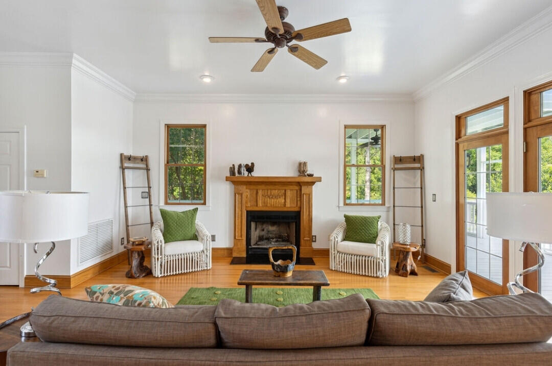 7997 Doar Road # 3 Unit: C-3