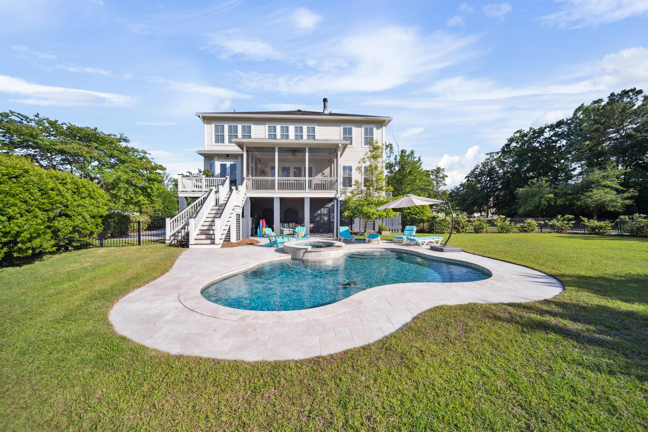 3011 River Vista Way