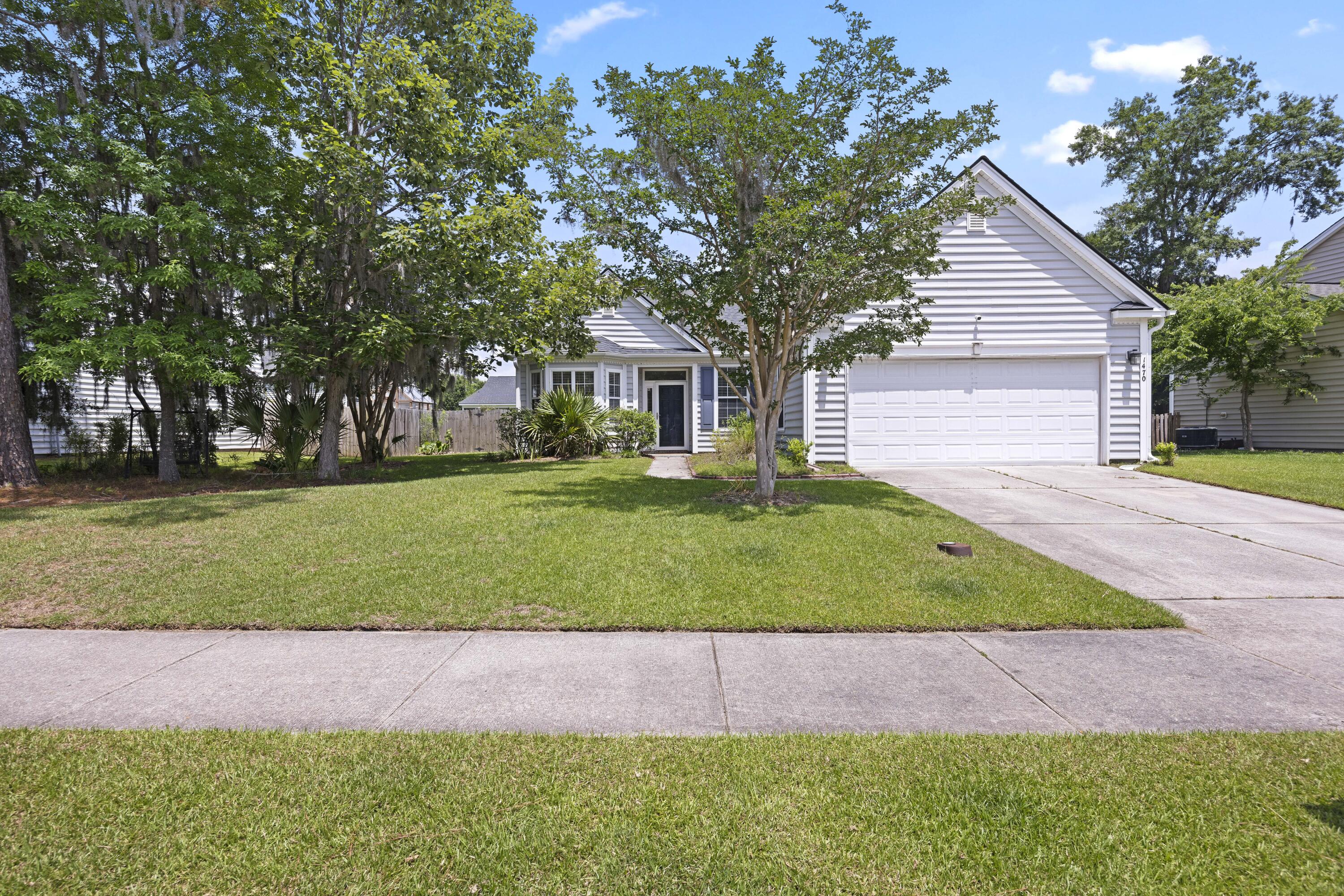 1470 Ashley Gardens Boulevard