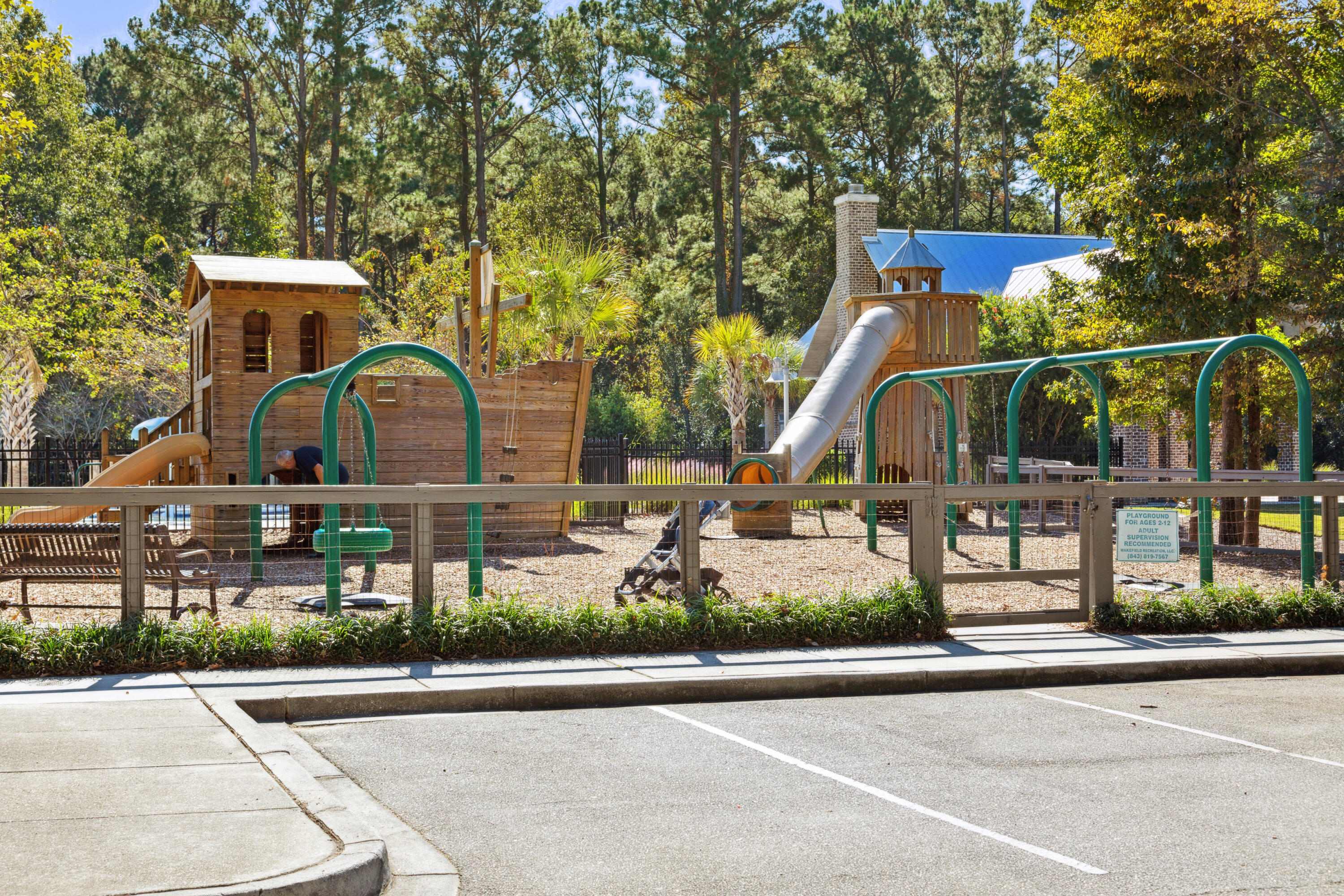 1446 Crane Creek Drive