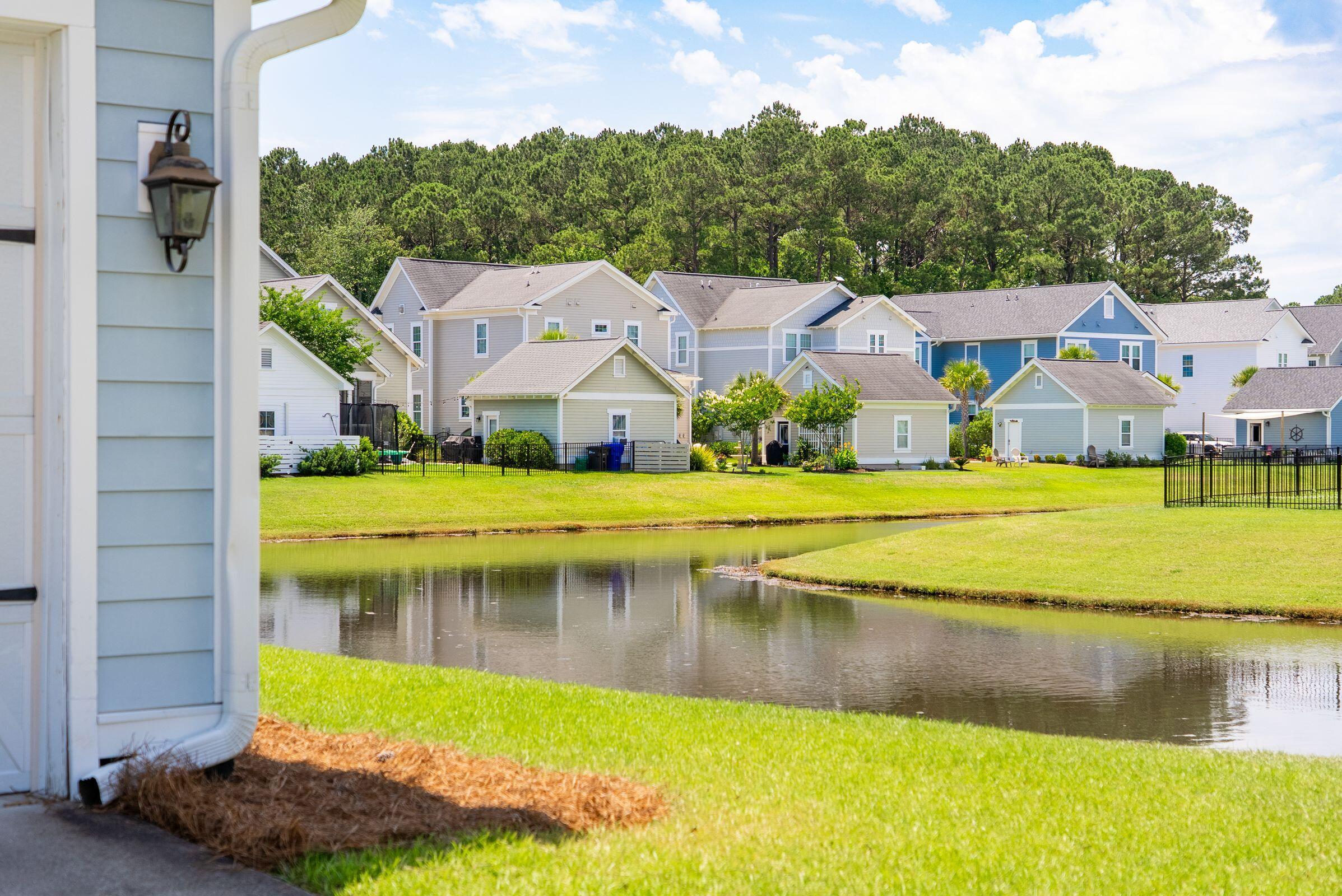 1446 Crane Creek Drive