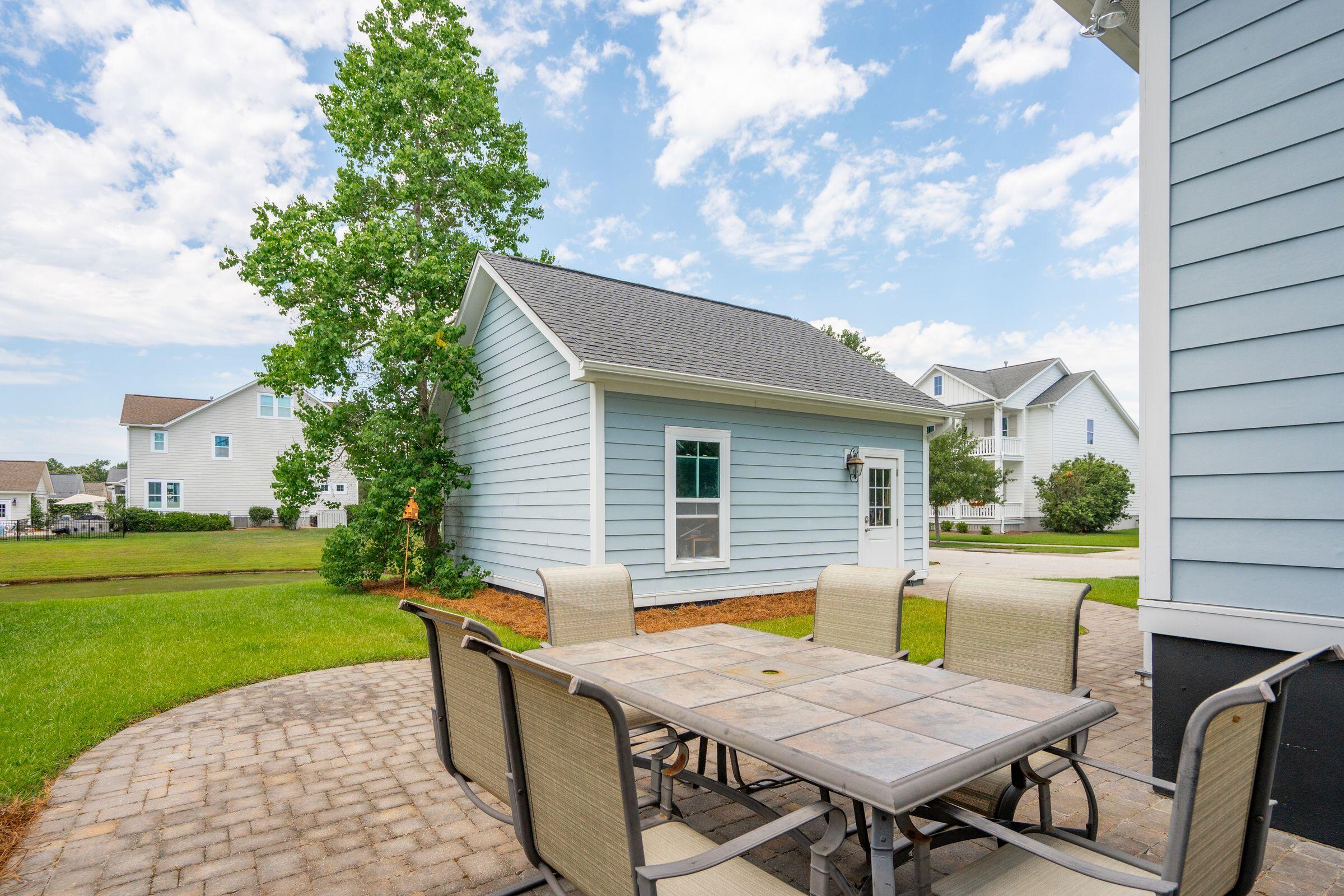 1446 Crane Creek Drive