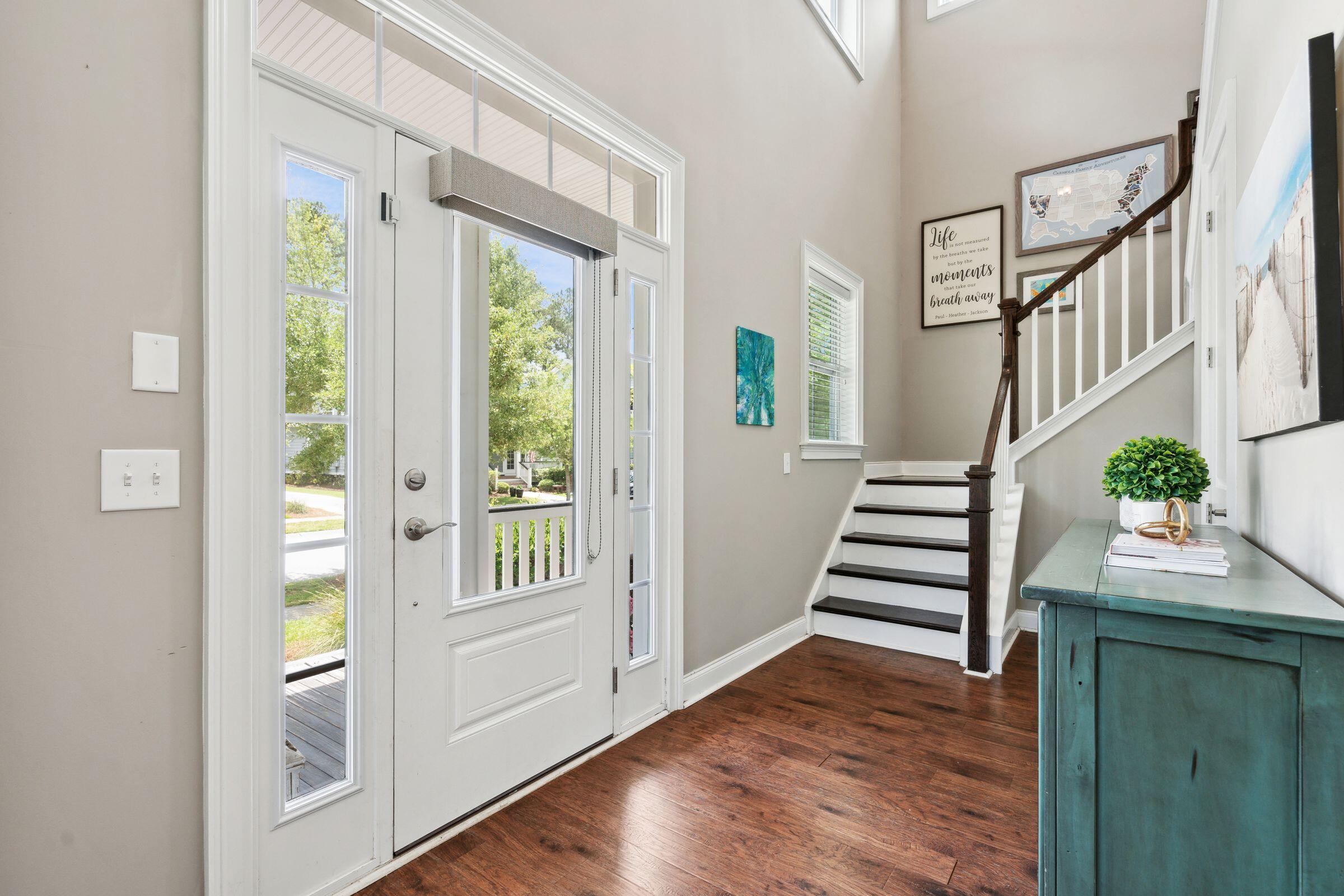 1446 Crane Creek Drive