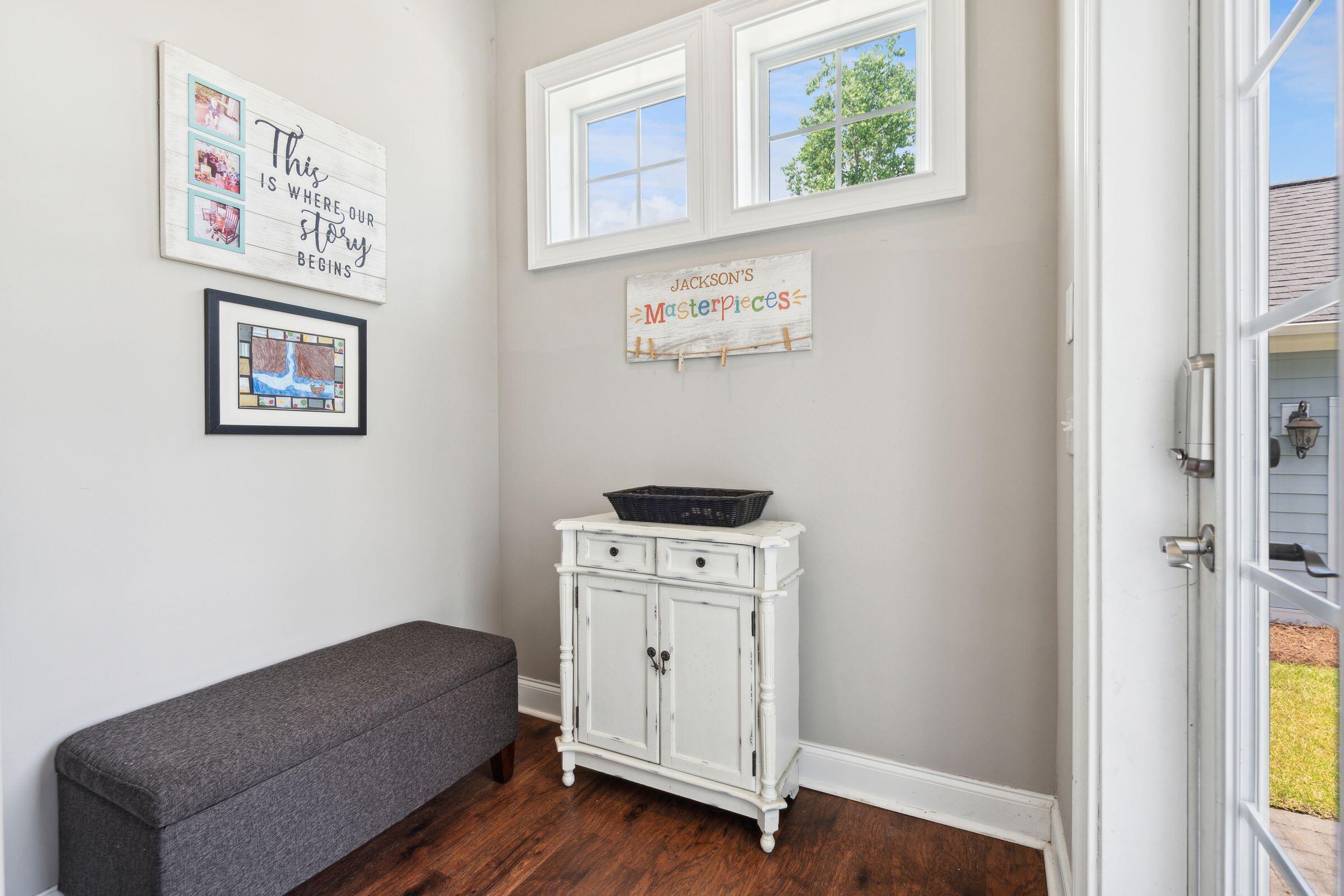 1446 Crane Creek Drive