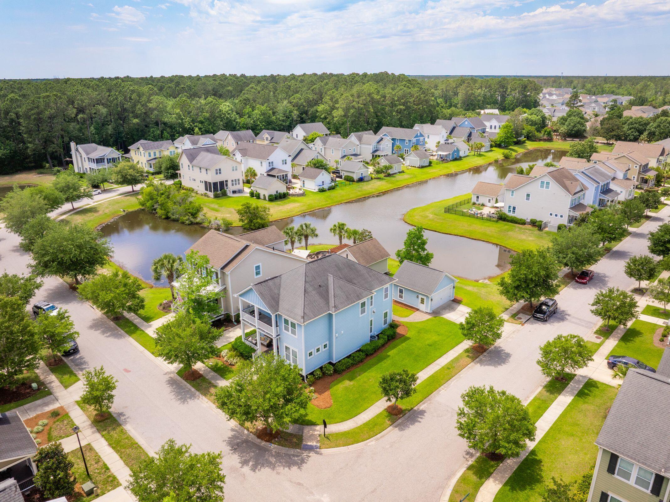 1446 Crane Creek Drive