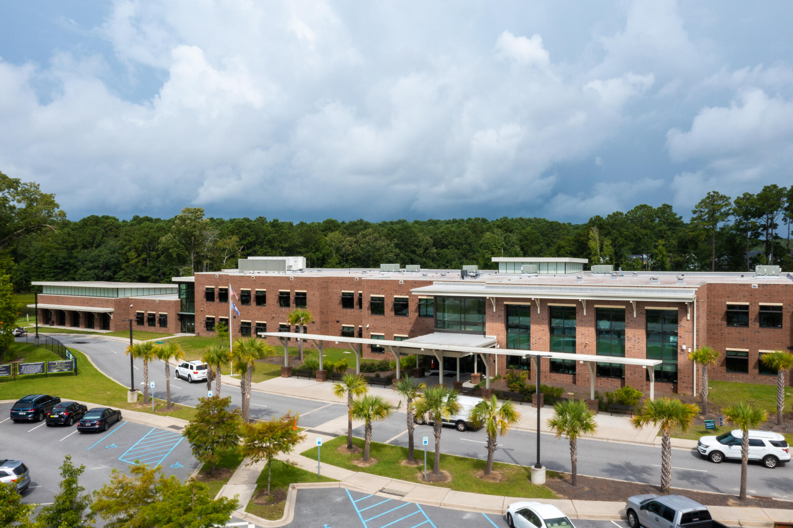 1446 Crane Creek Drive